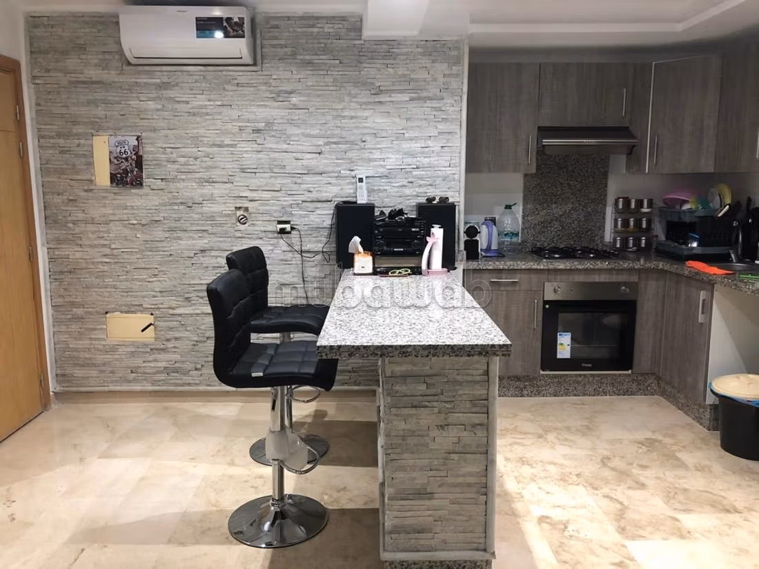 Lichte appartement te koop - Hacienda Beach