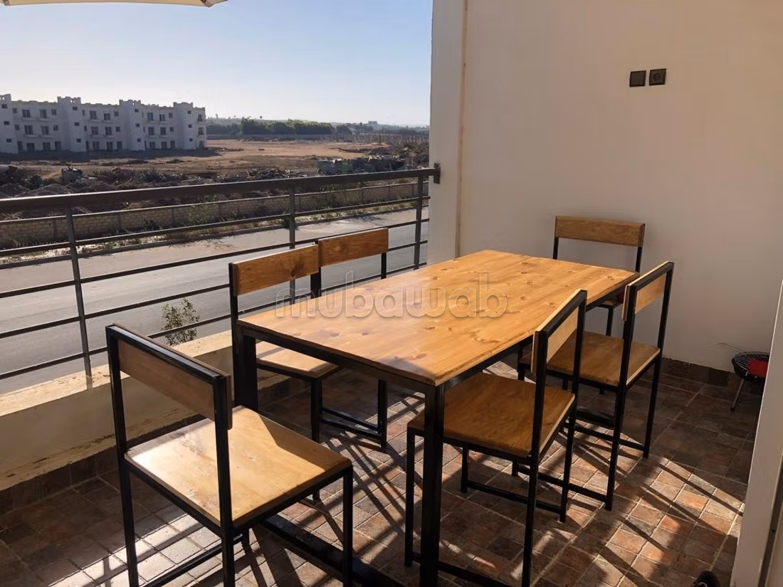 Lichte appartement te koop - Hacienda Beach