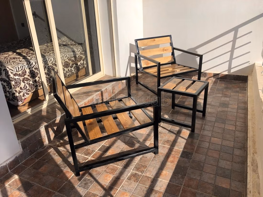 Lichte appartement te koop - Hacienda Beach