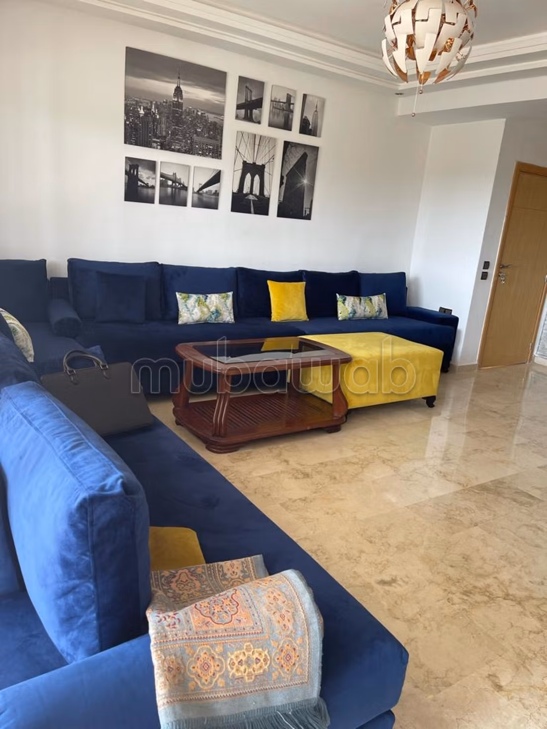 Lichte appartement te koop - Hacienda Beach