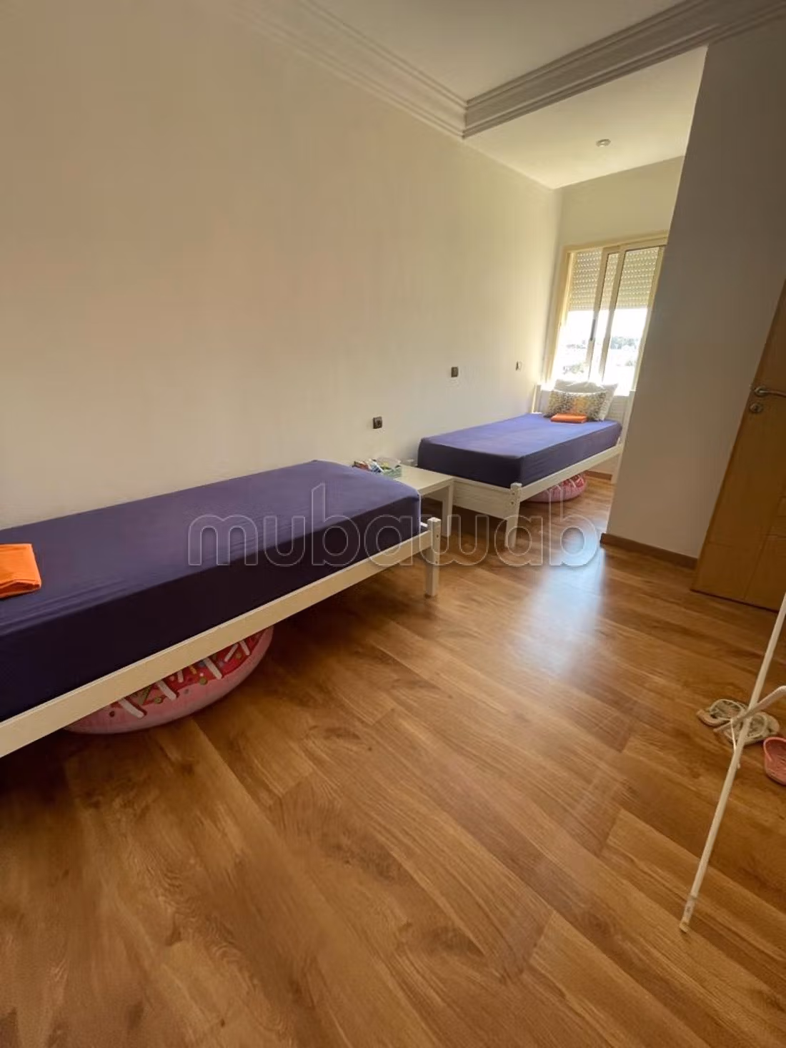 Lichte appartement te koop - Hacienda Beach