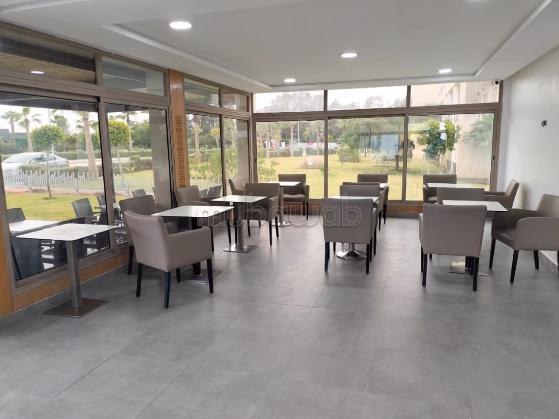 Lichte appartement te koop - Hacienda Beach