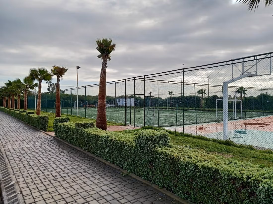 Lichte appartement te koop - Hacienda Beach