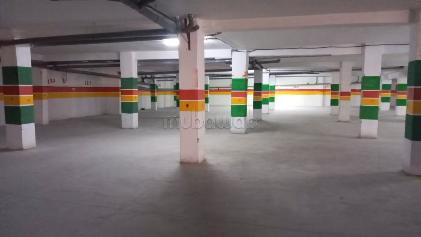 Lichte appartement te koop - Hacienda Beach