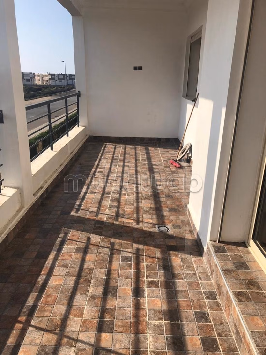 Lichte appartement te koop - Hacienda Beach