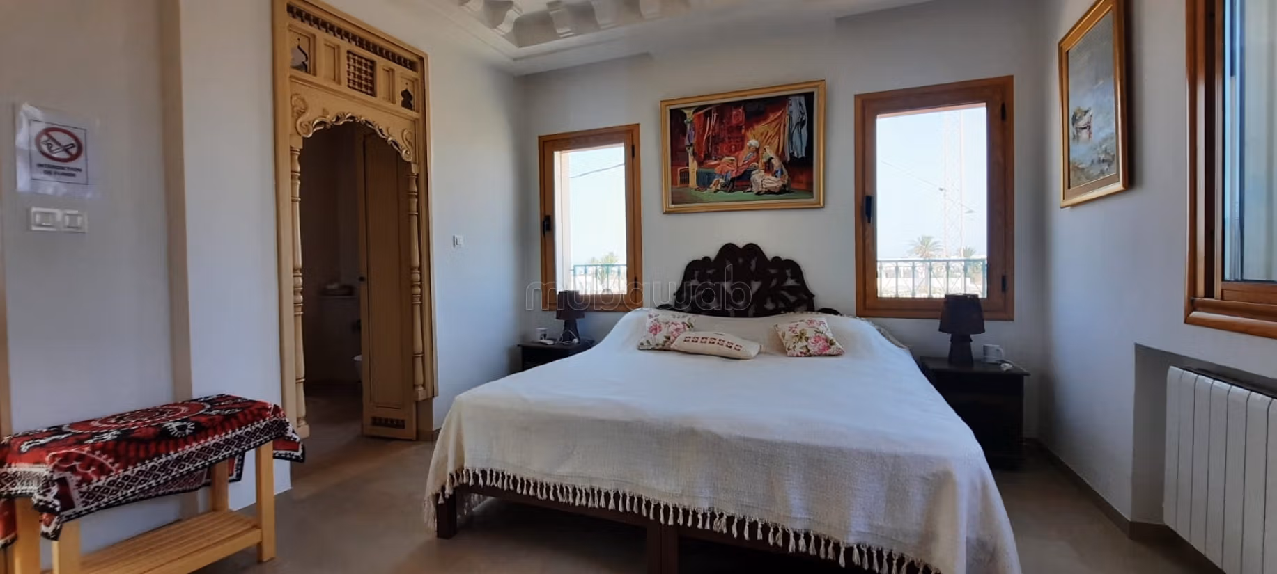 À vendre Propriété d’exception Bounouma Kerkennah