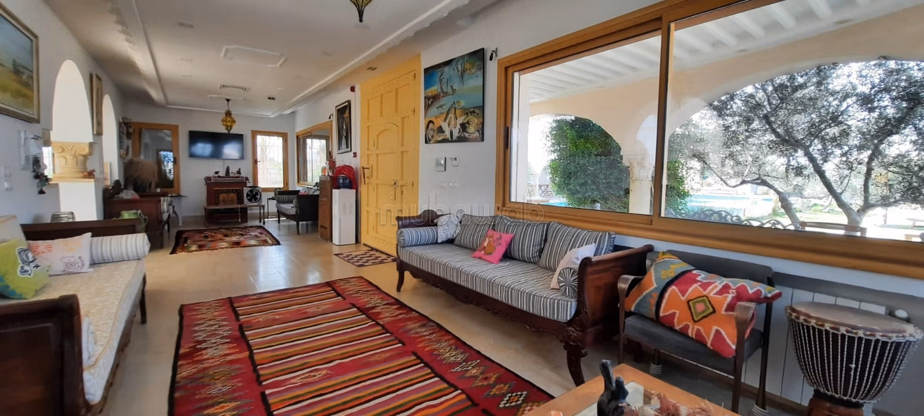 À vendre Propriété d’exception Bounouma Kerkennah