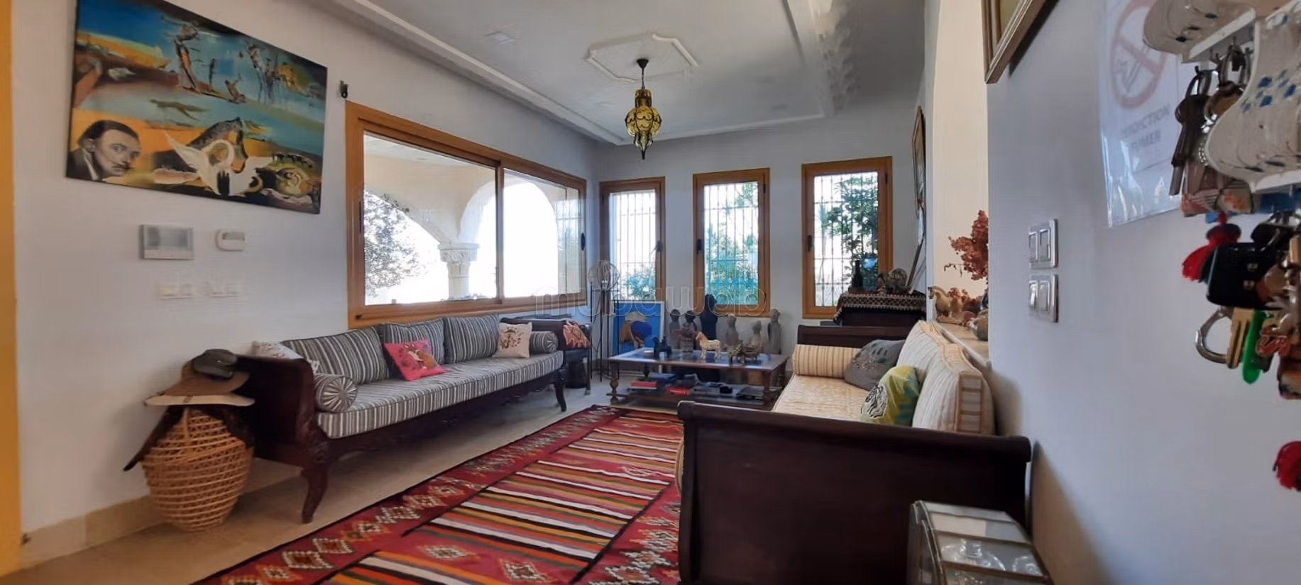 À vendre Propriété d’exception Bounouma Kerkennah