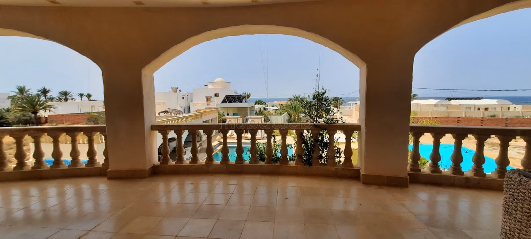 À vendre Propriété d’exception Bounouma Kerkennah