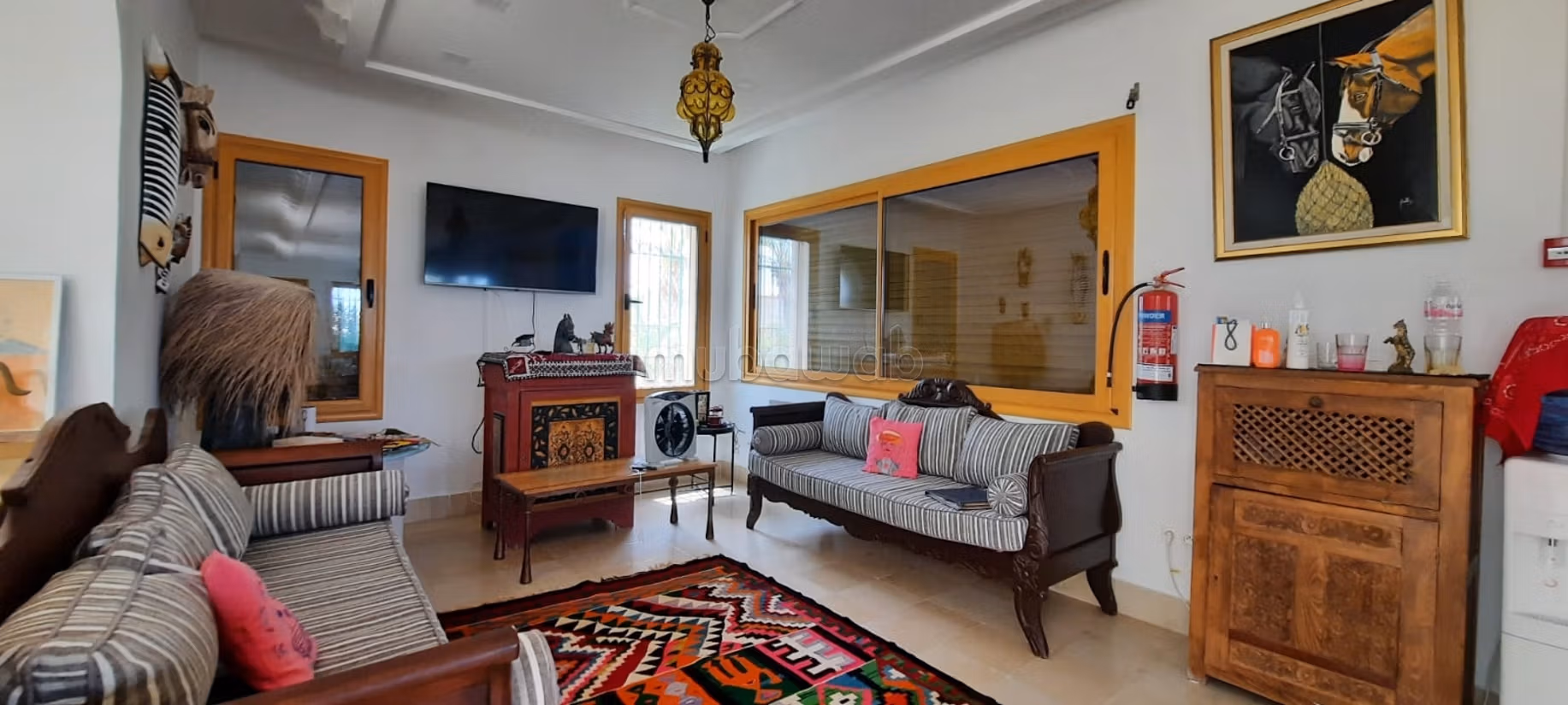 À vendre Propriété d’exception Bounouma Kerkennah