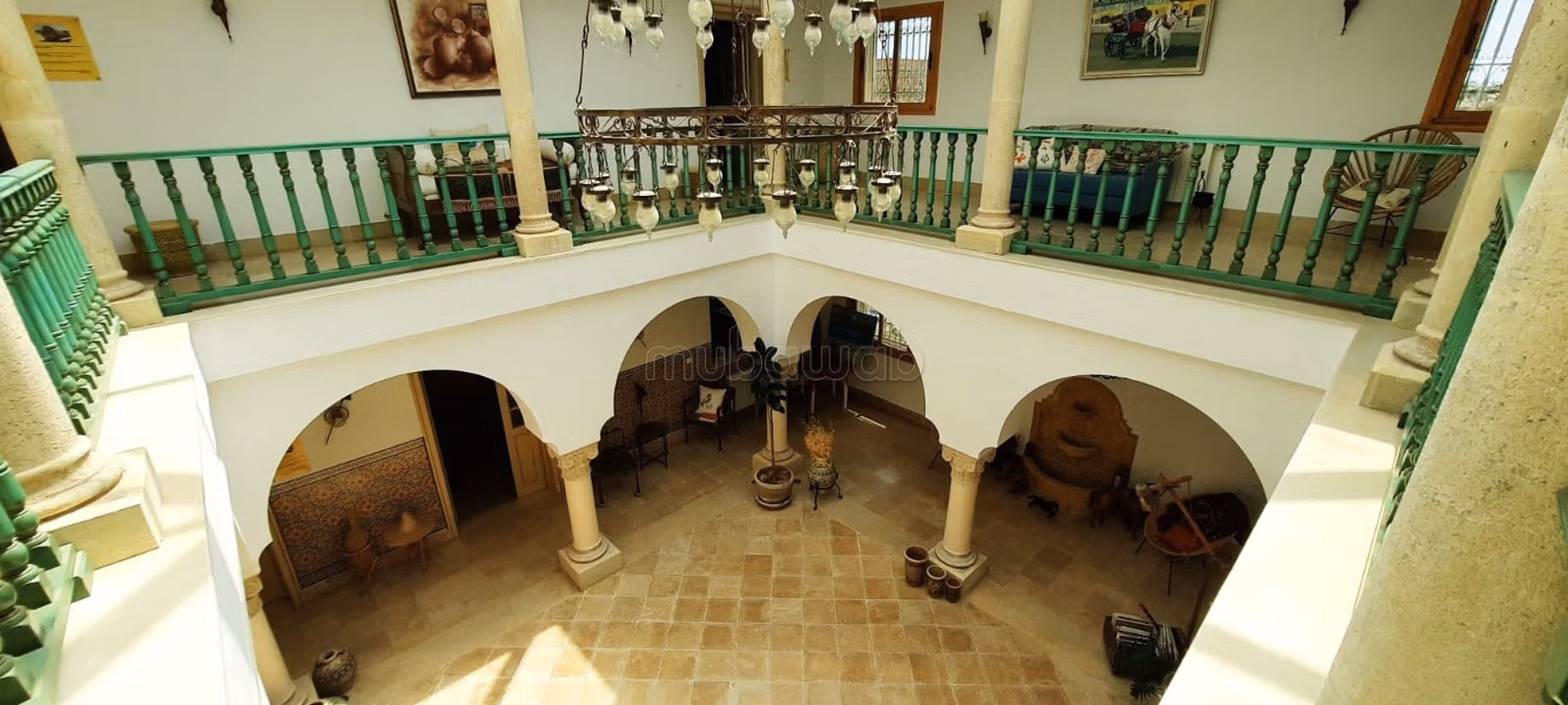 À vendre Propriété d’exception Bounouma Kerkennah