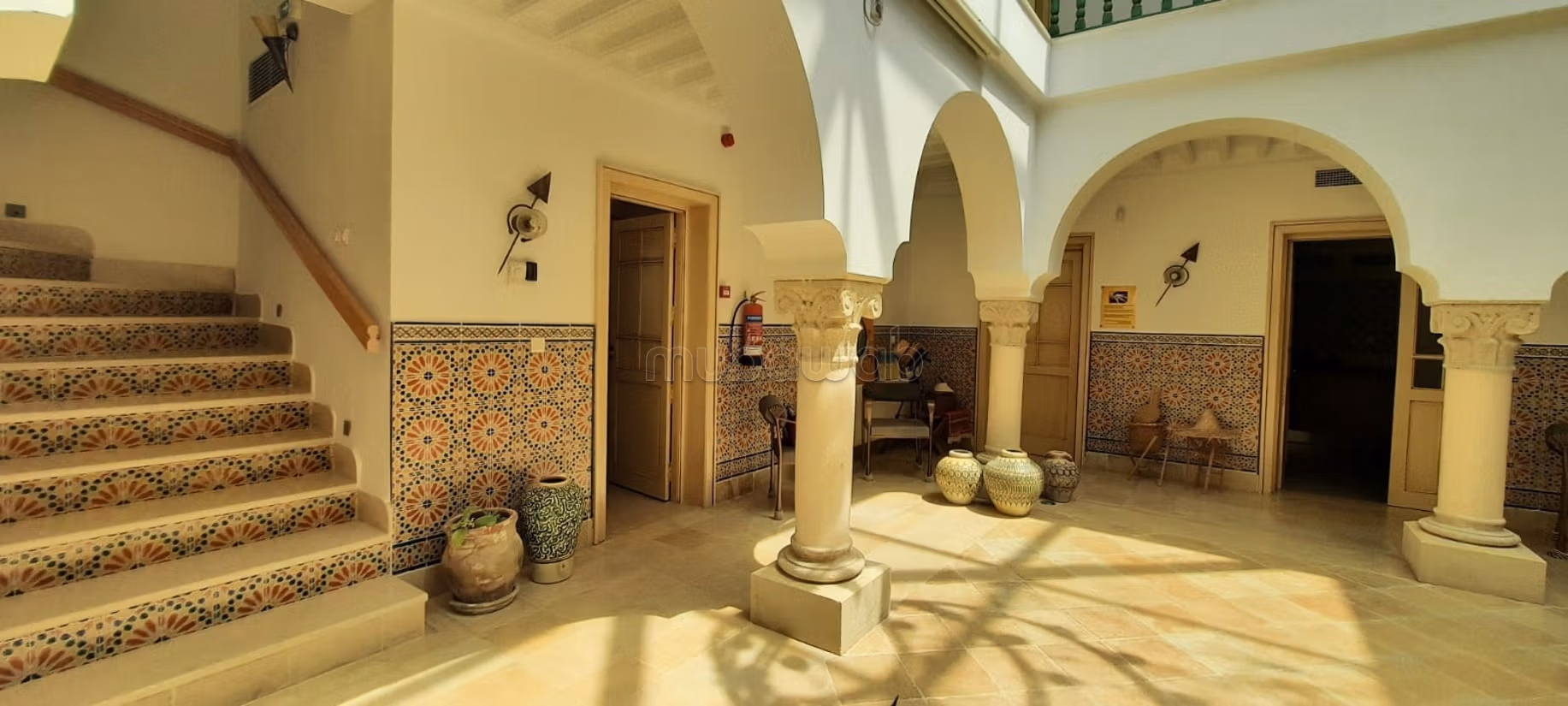 À vendre Propriété d’exception Bounouma Kerkennah