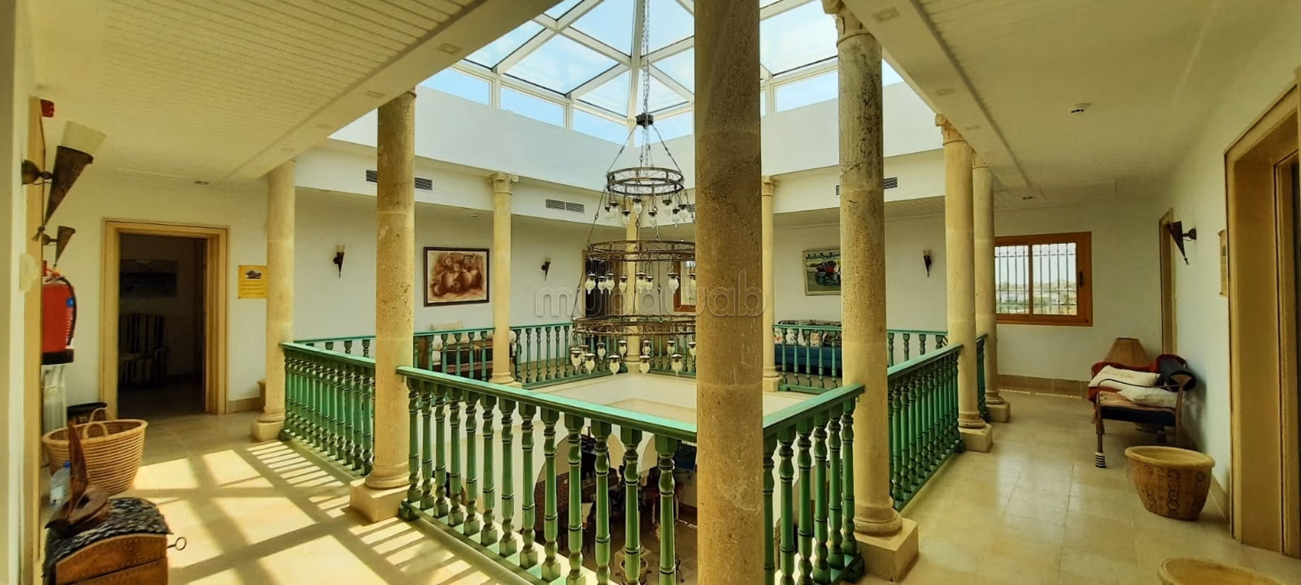 À vendre Propriété d’exception Bounouma Kerkennah
