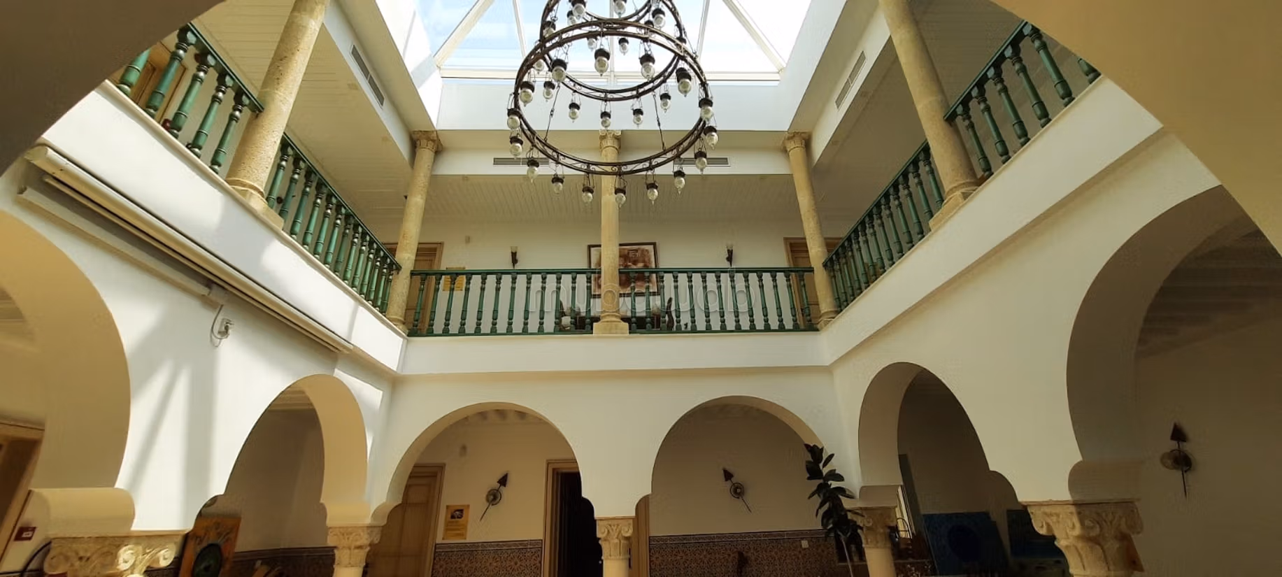 À vendre Propriété d’exception Bounouma Kerkennah