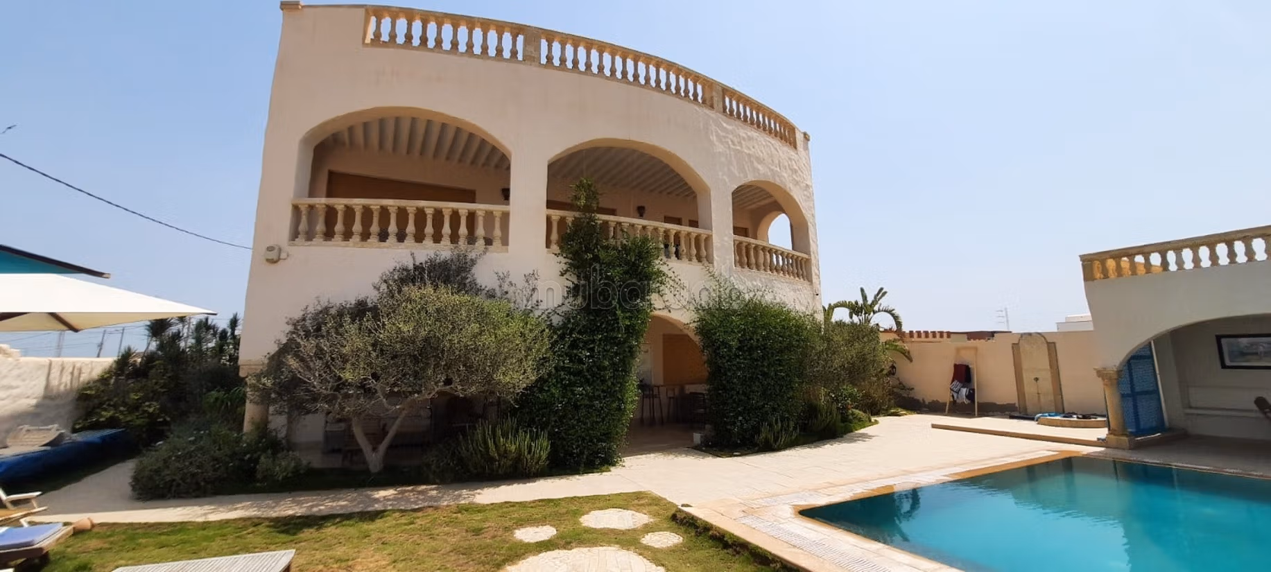 À vendre Propriété d’exception Bounouma Kerkennah