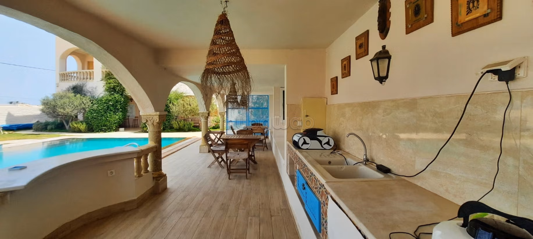 À vendre Propriété d’exception Bounouma Kerkennah