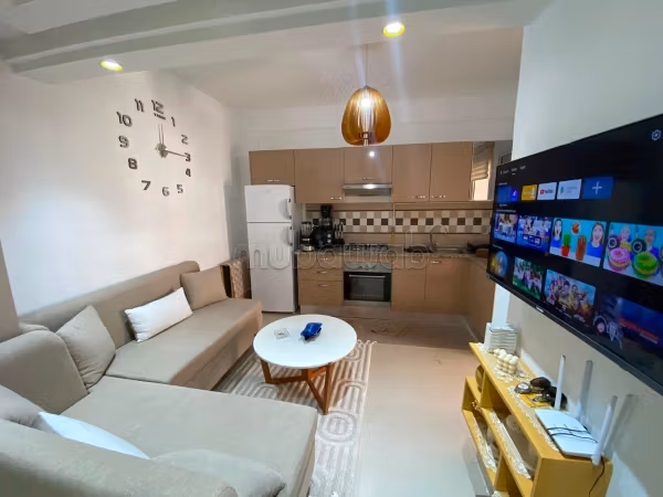 A Vendre Appartement S1