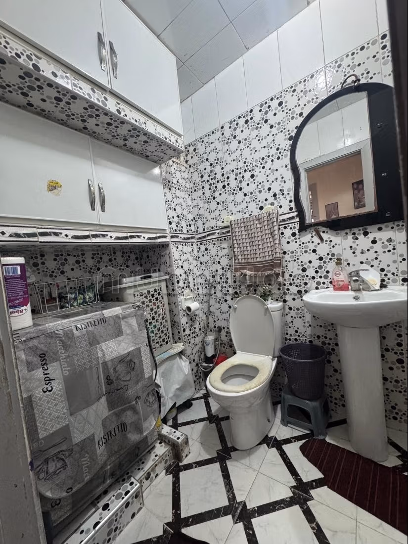 Apparemment à vendre à Sidi Moumen 
Casablanca — 5