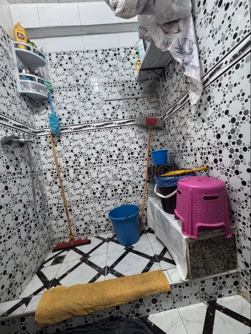 Apparemment à vendre à Sidi Moumen 
Casablanca — 6