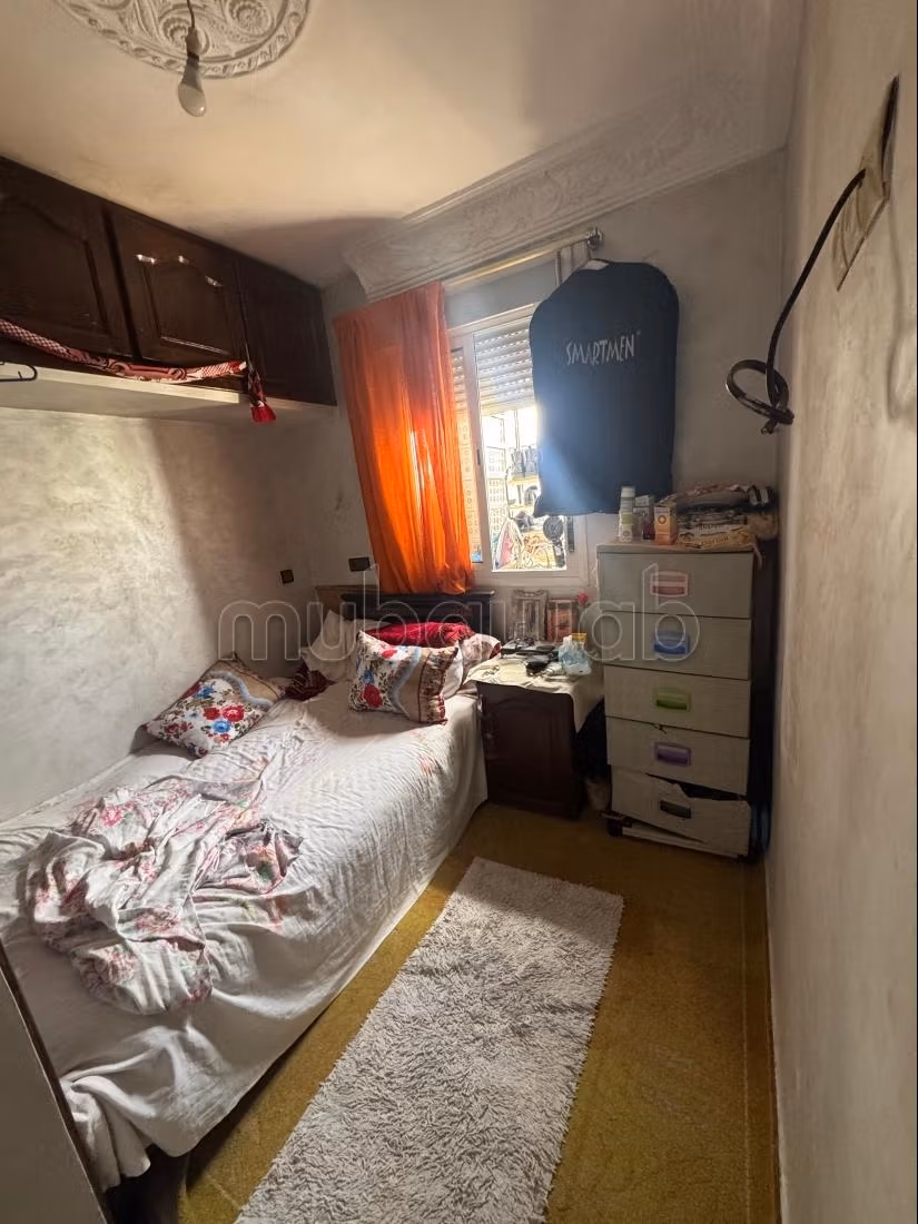 Appartement 44 m² à Sidi Moumen — 7