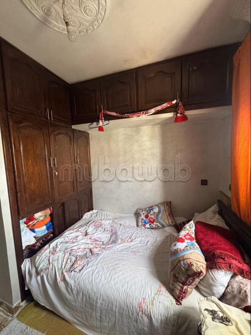 Appartement 44 m² à Sidi Moumen — 8