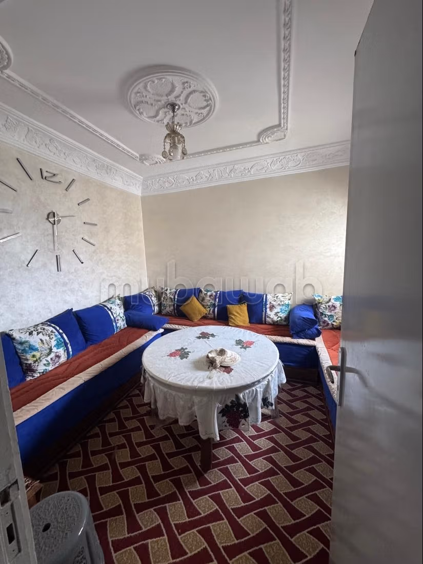 Appartement 44 m² à Sidi Moumen — 9