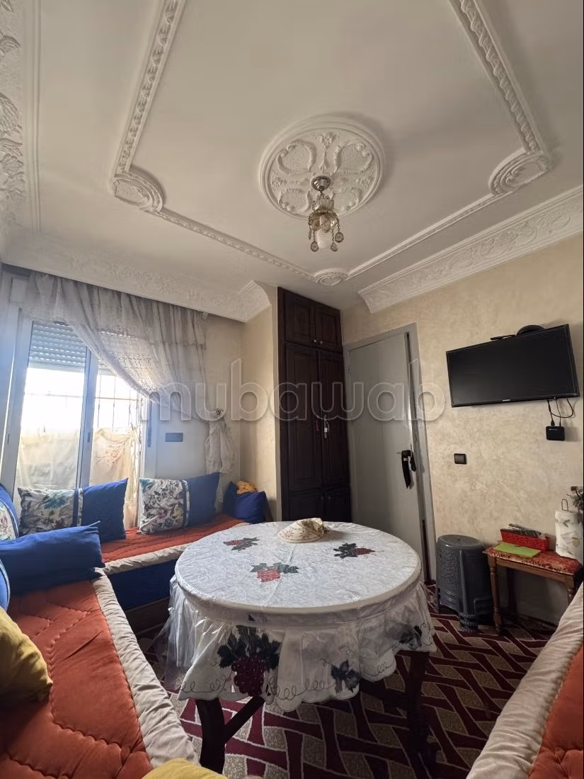 Appartement 44 m² à Sidi Moumen — 10