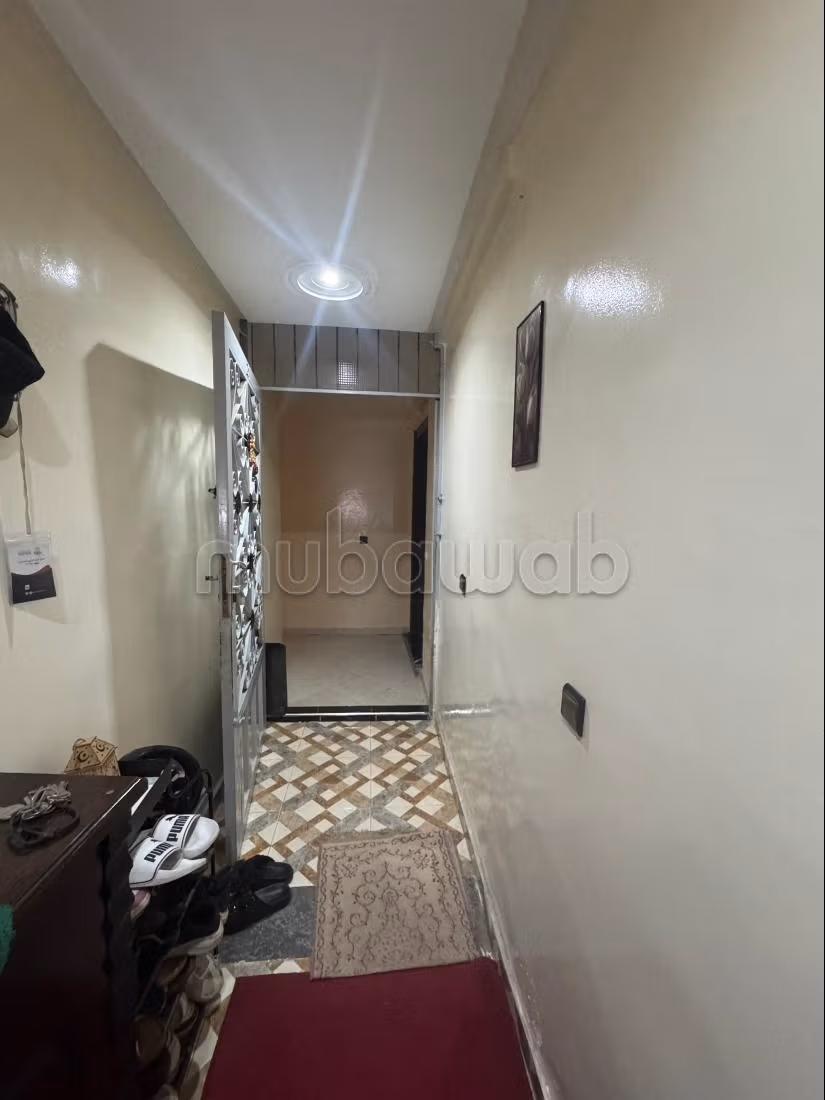 Appartement 44 m² à Sidi Moumen — 12