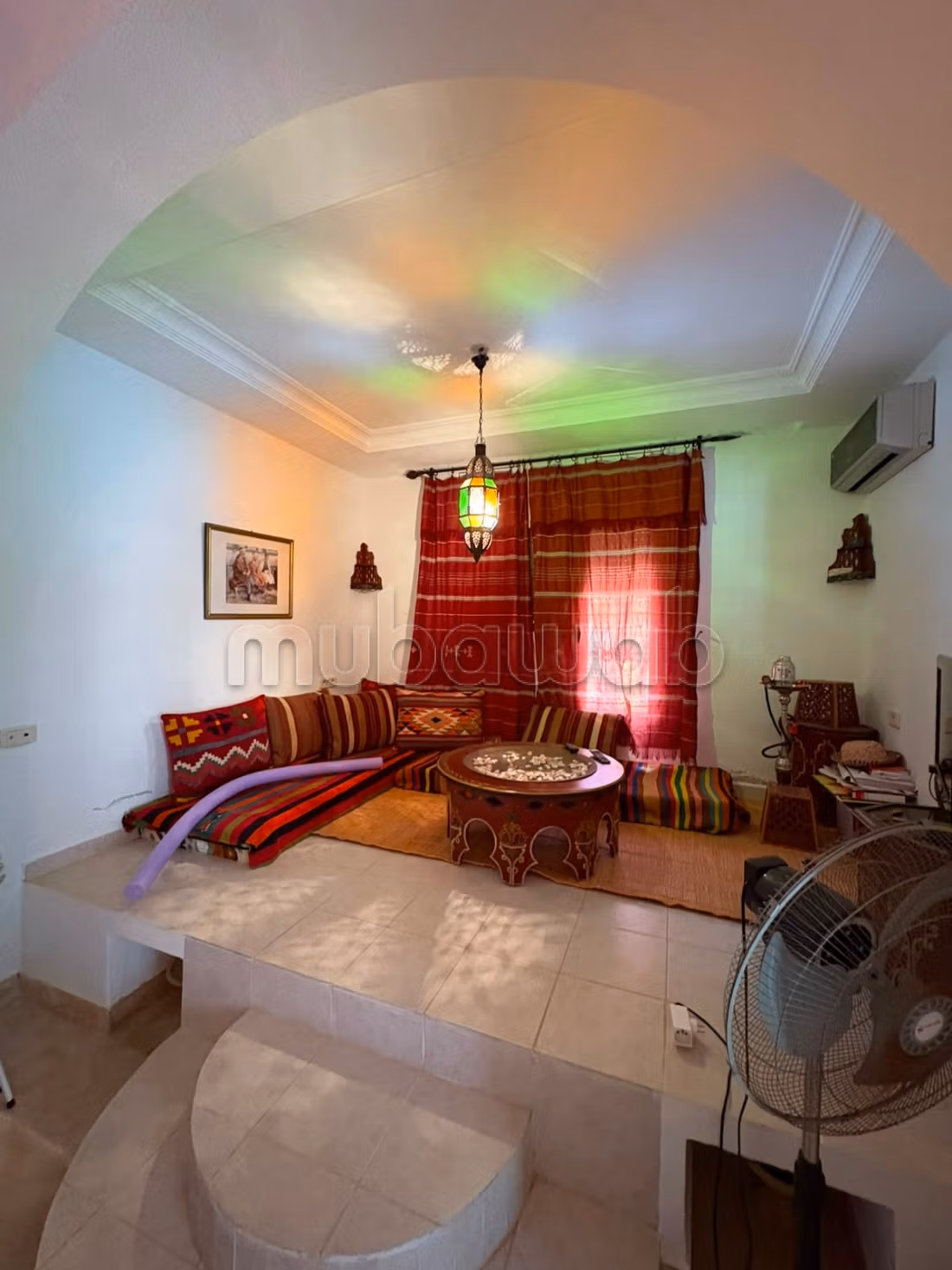 Villa de Prestige de Style Djerbien Houch