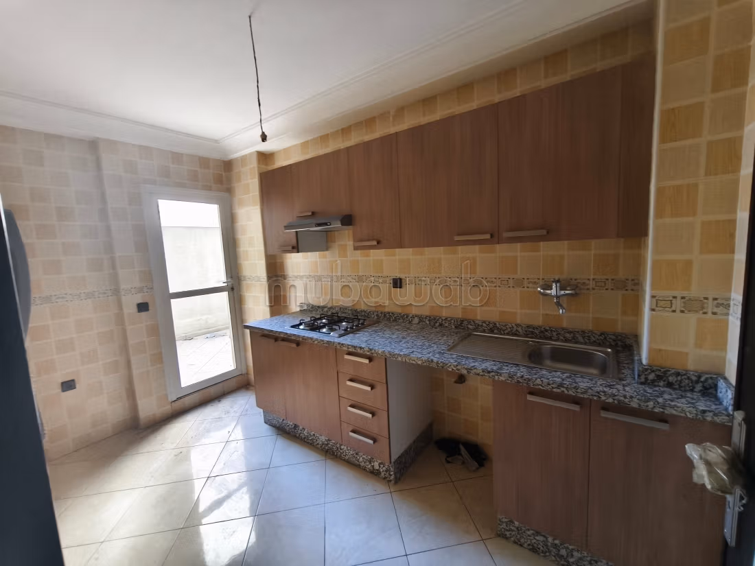 Appartement 97 m² à Ain Borja — 3