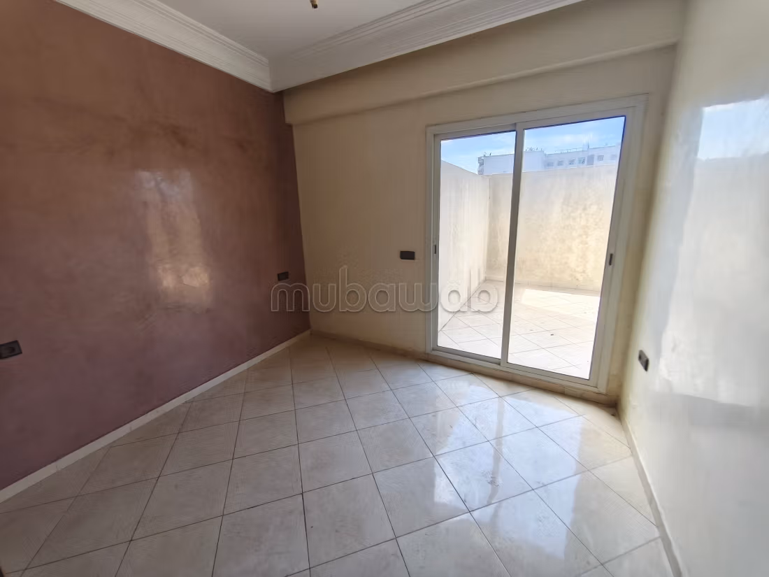 Appartement 97 m² à Ain Borja — 5