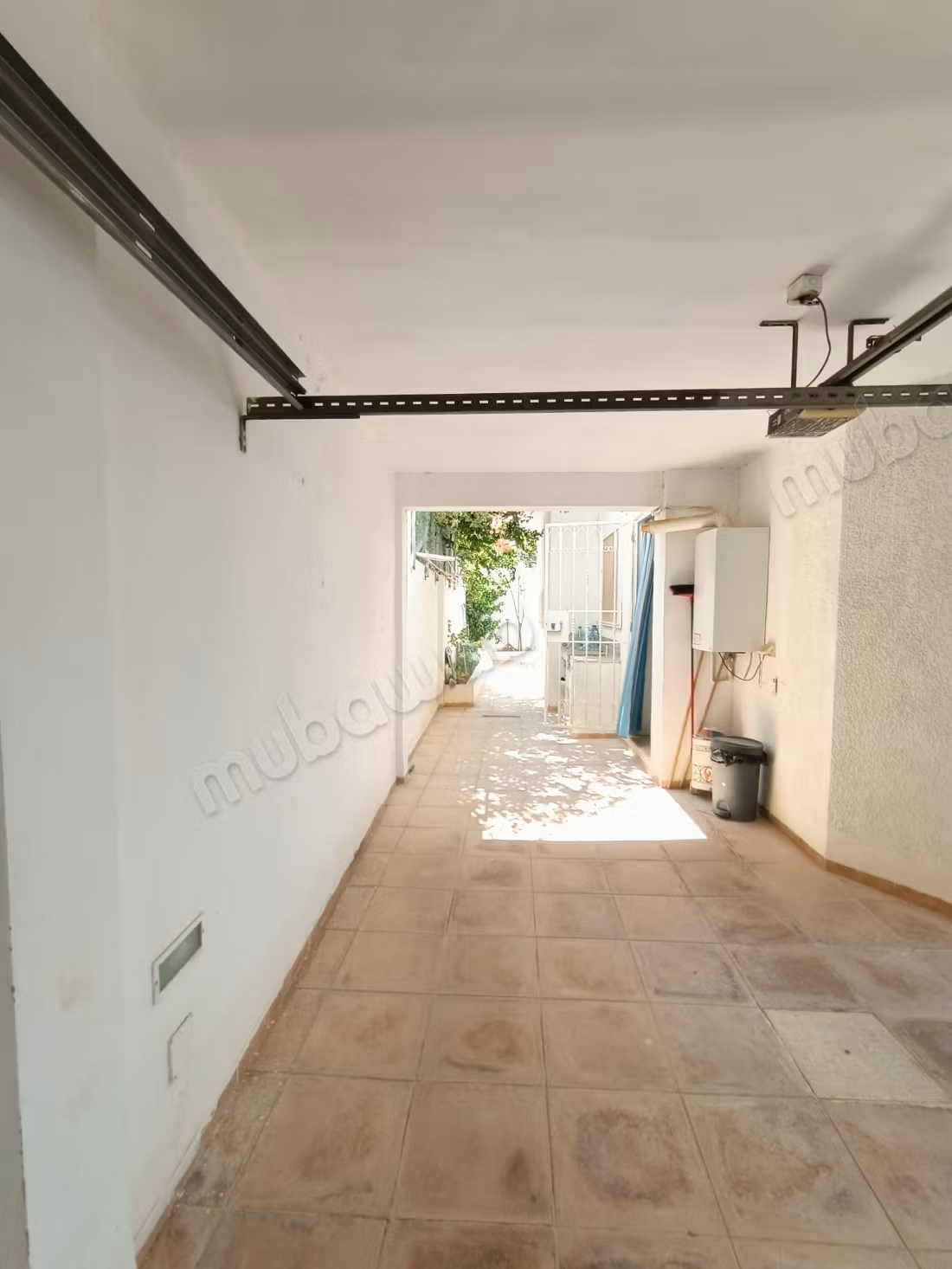 A magnificent duplex in Ghammart village