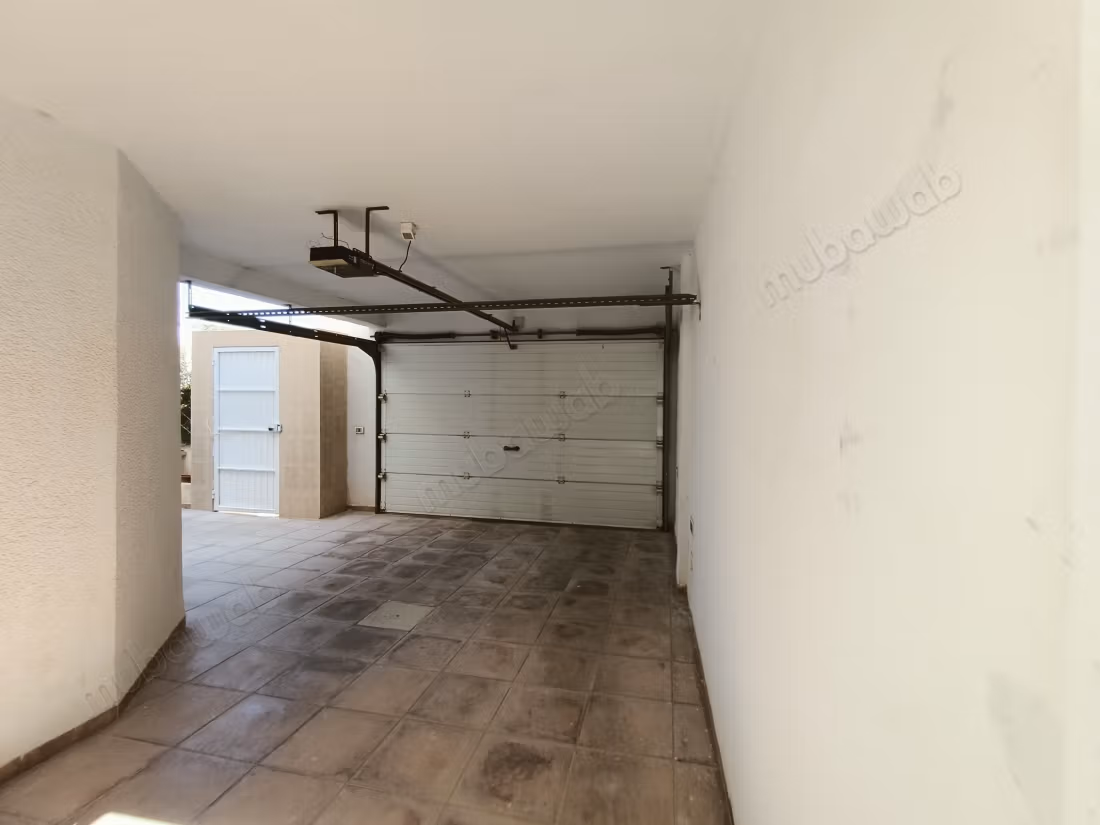 A magnificent duplex in Ghammart village