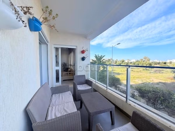 Yvette Hammamet North Apartment