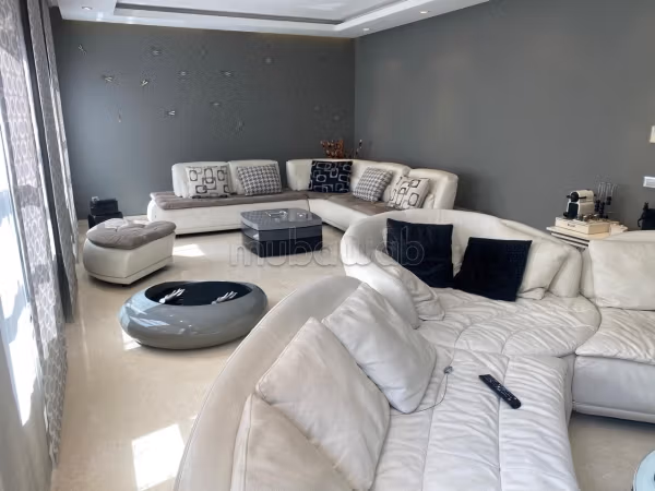 Superb apartment for rent in Gauthier. 3 cozy bedrooms. Furnished