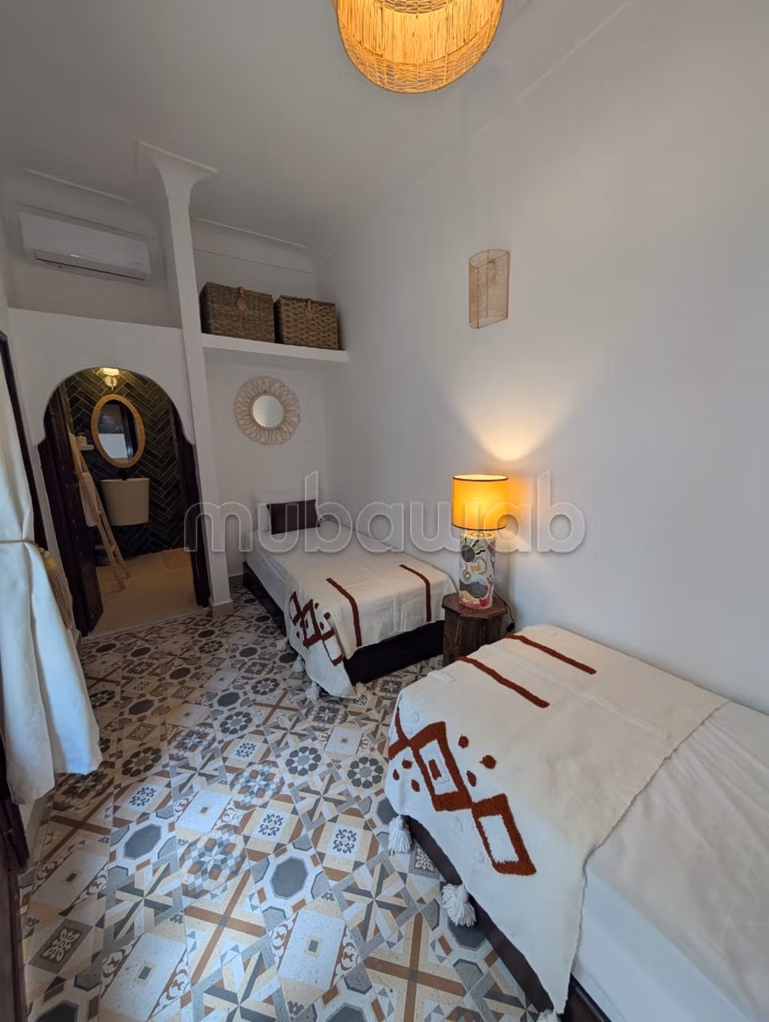 Appartement 120 m² f Rmila — 21