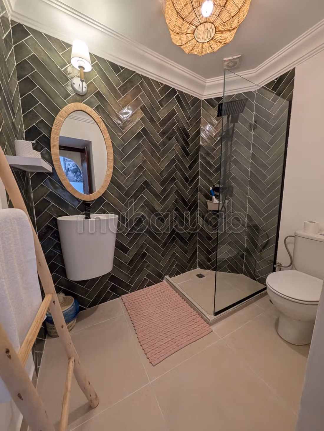 Appartement 120 m² f Rmila — 22