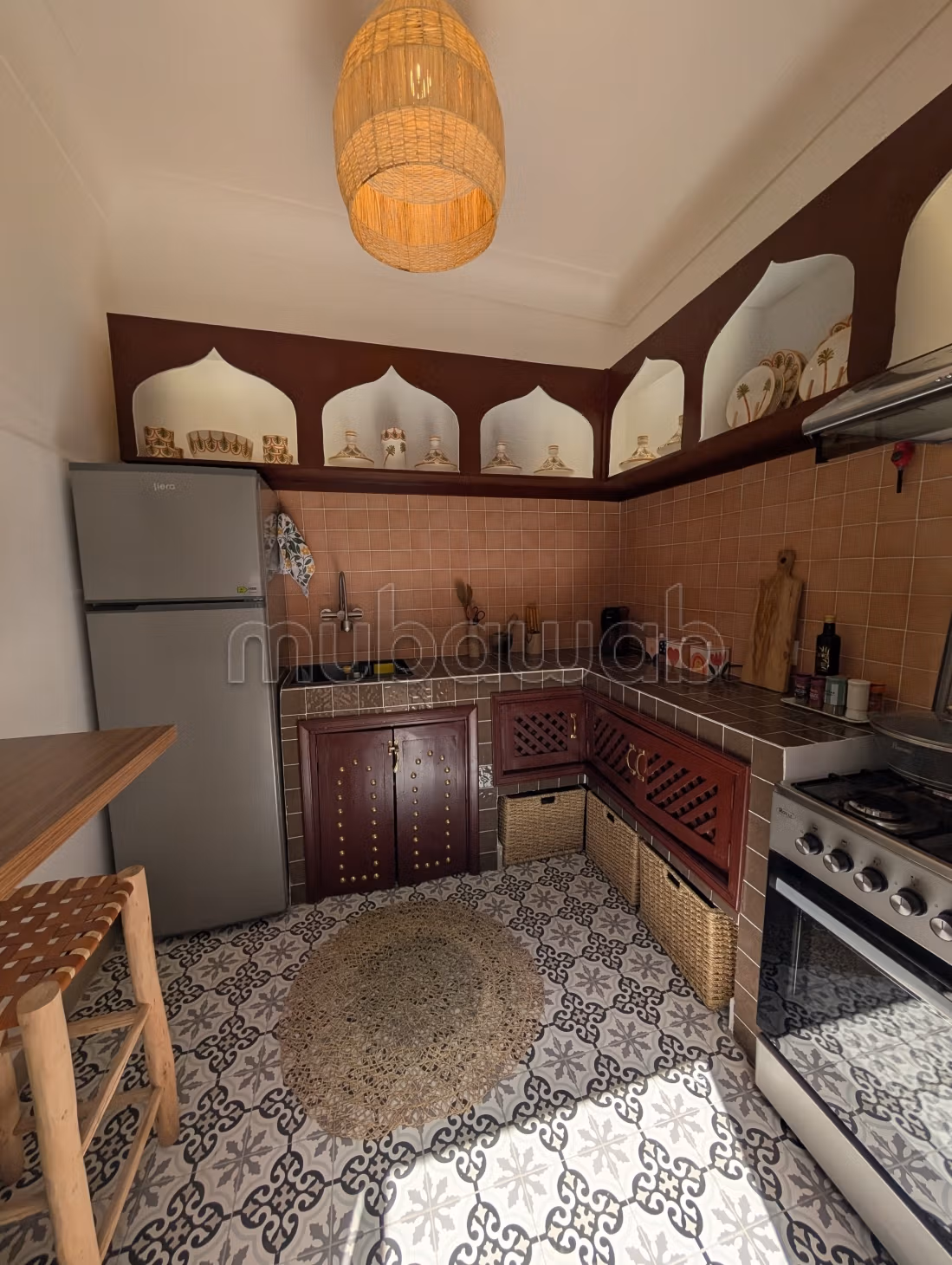Appartement 120 m² f Rmila — 20