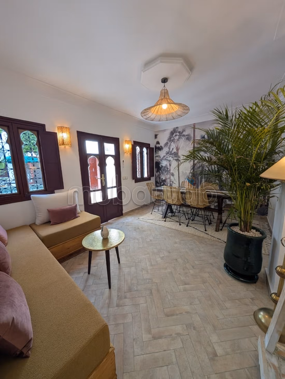 Appartement 120 m² f Rmila — 10