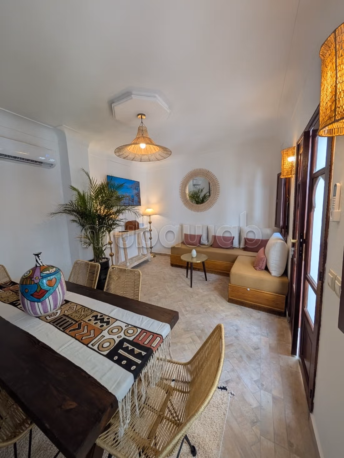 Appartement 120 m² f Rmila — 8