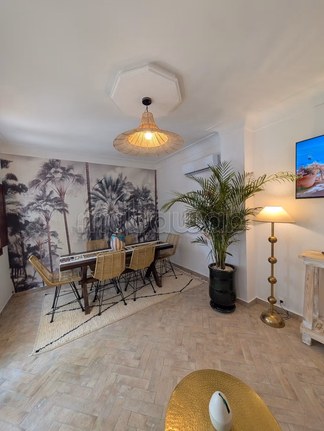 Appartement 120 m² f Rmila — 9