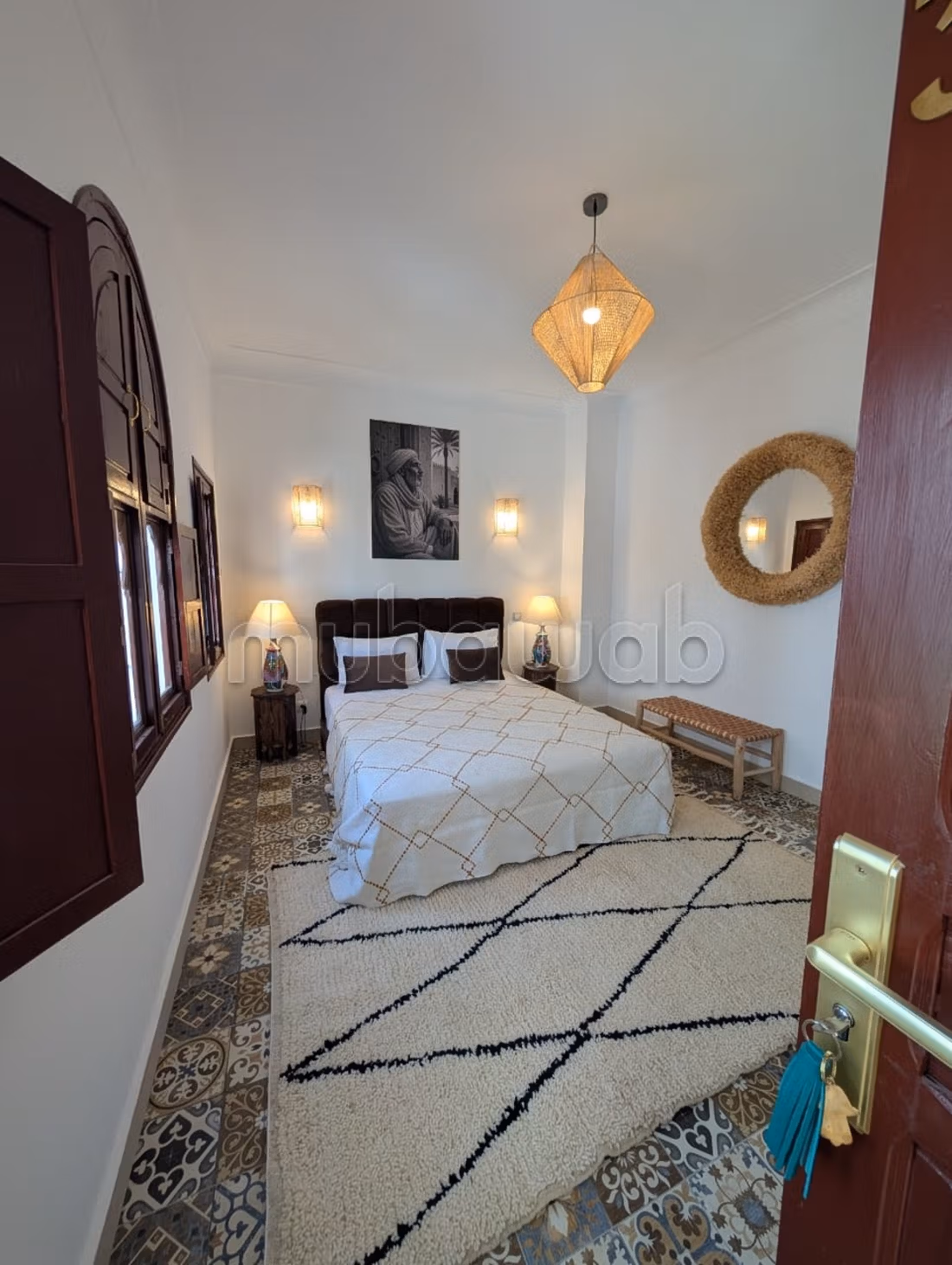Appartement 120 m² f Rmila — 16