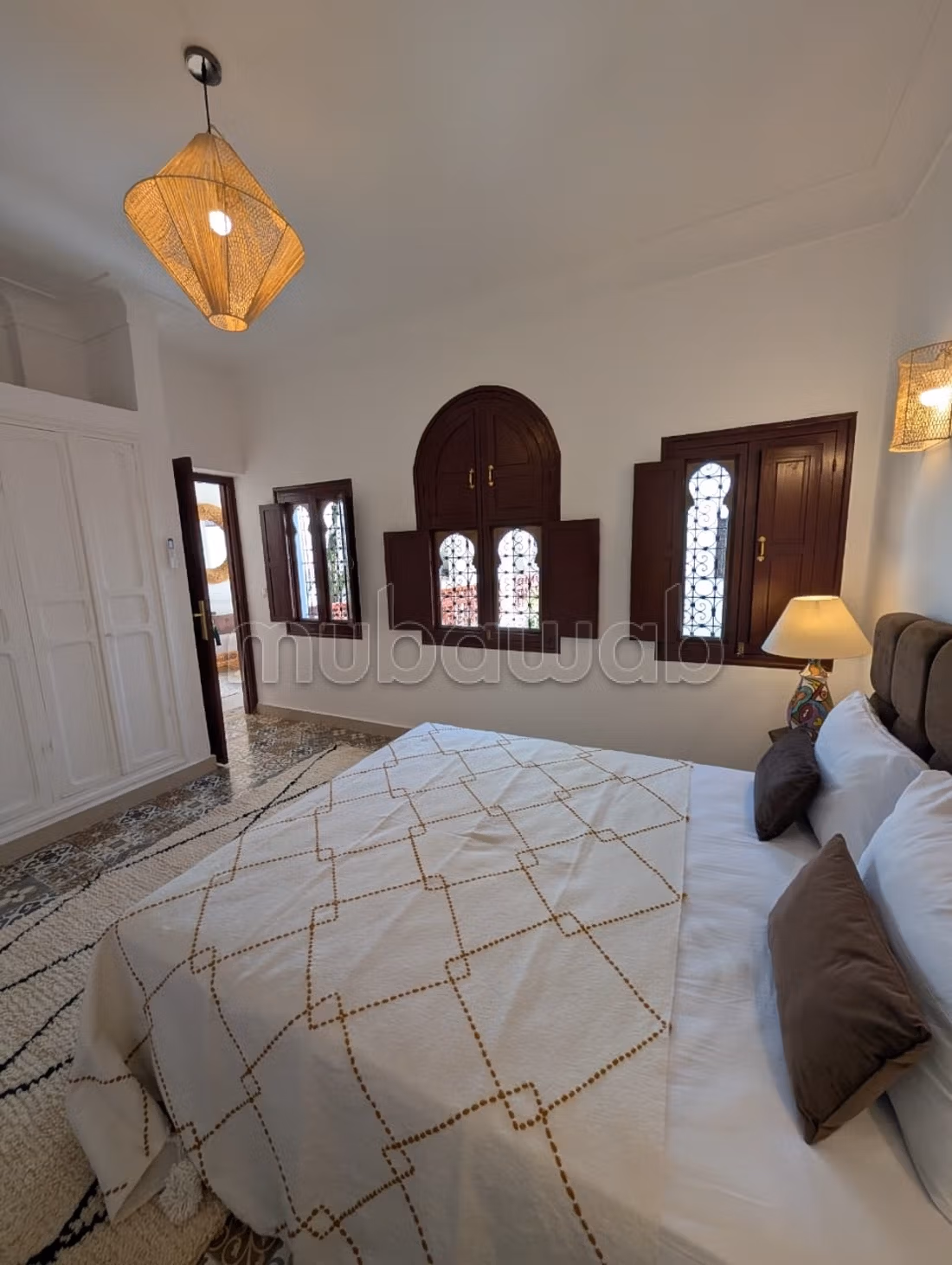 Appartement 120 m² f Rmila — 15