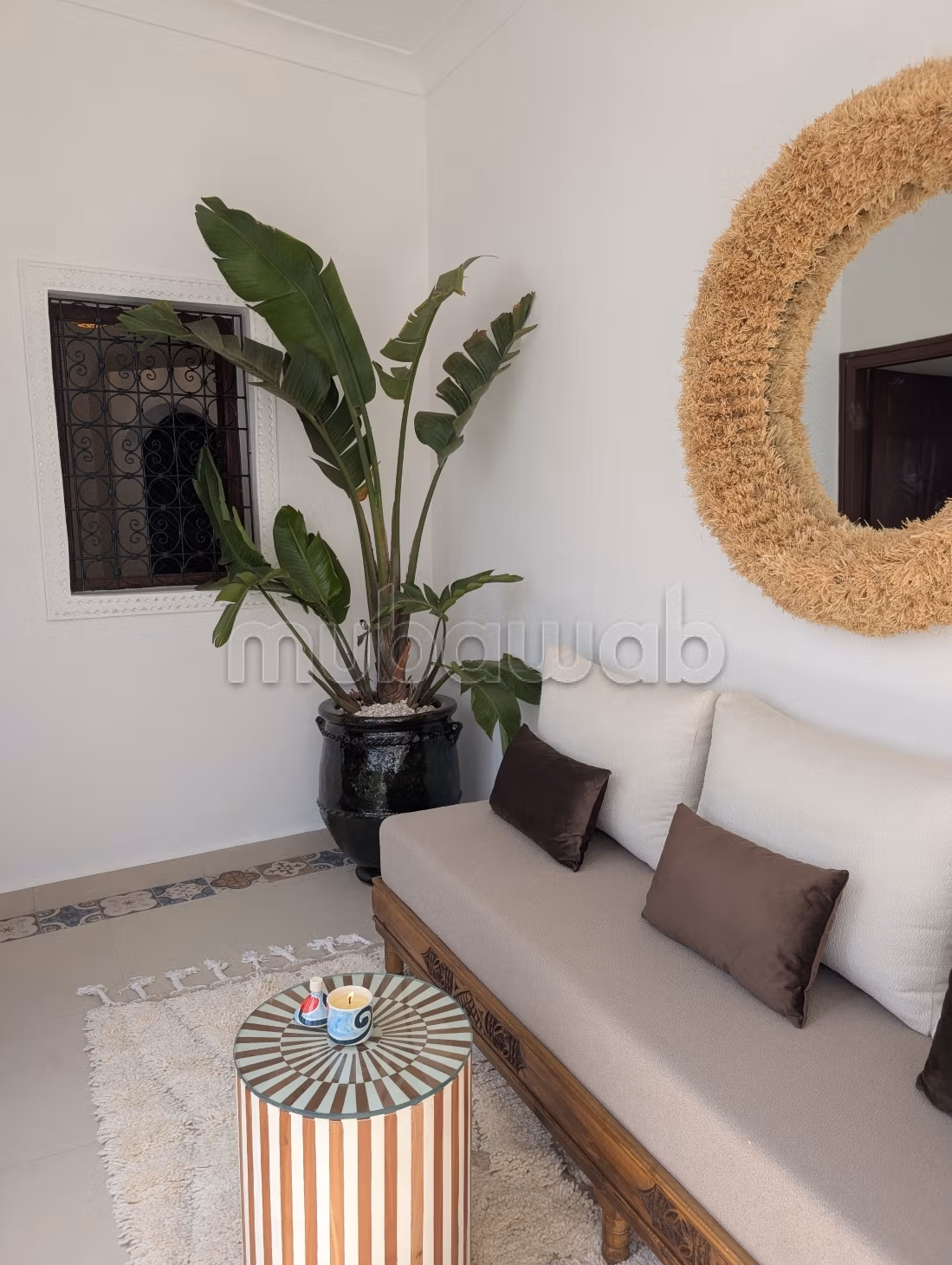 Appartement 120 m² f Rmila — 18