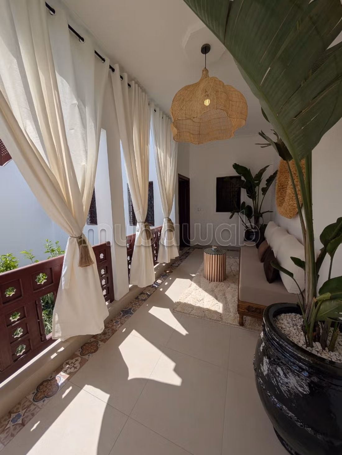 Appartement 120 m² f Rmila — 11