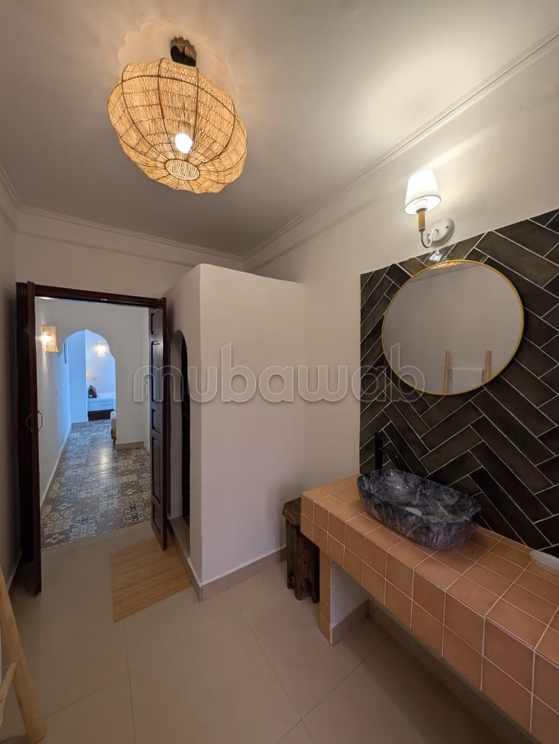 Appartement 120 m² f Rmila — 13
