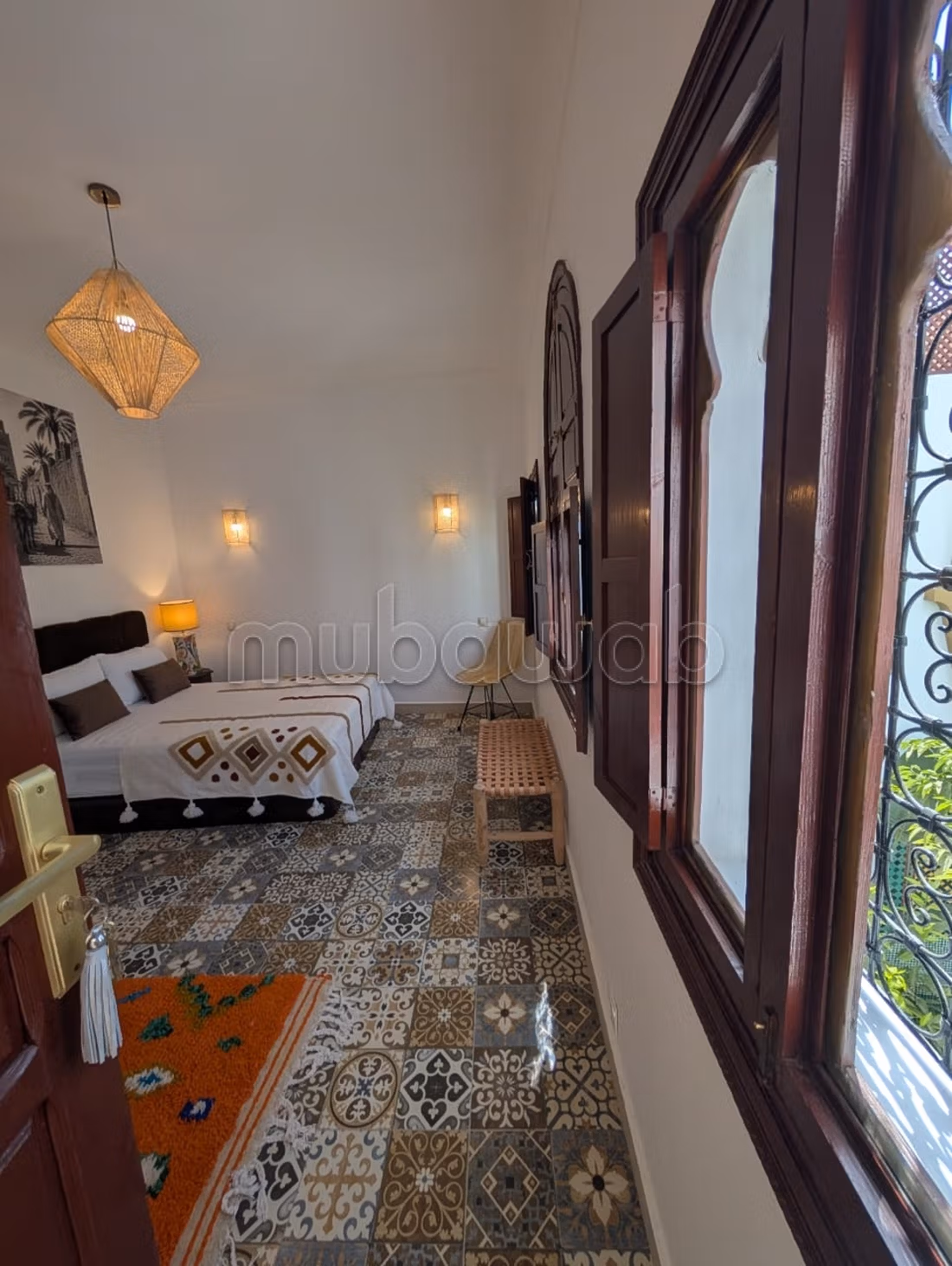 Appartement 120 m² f Rmila — 12