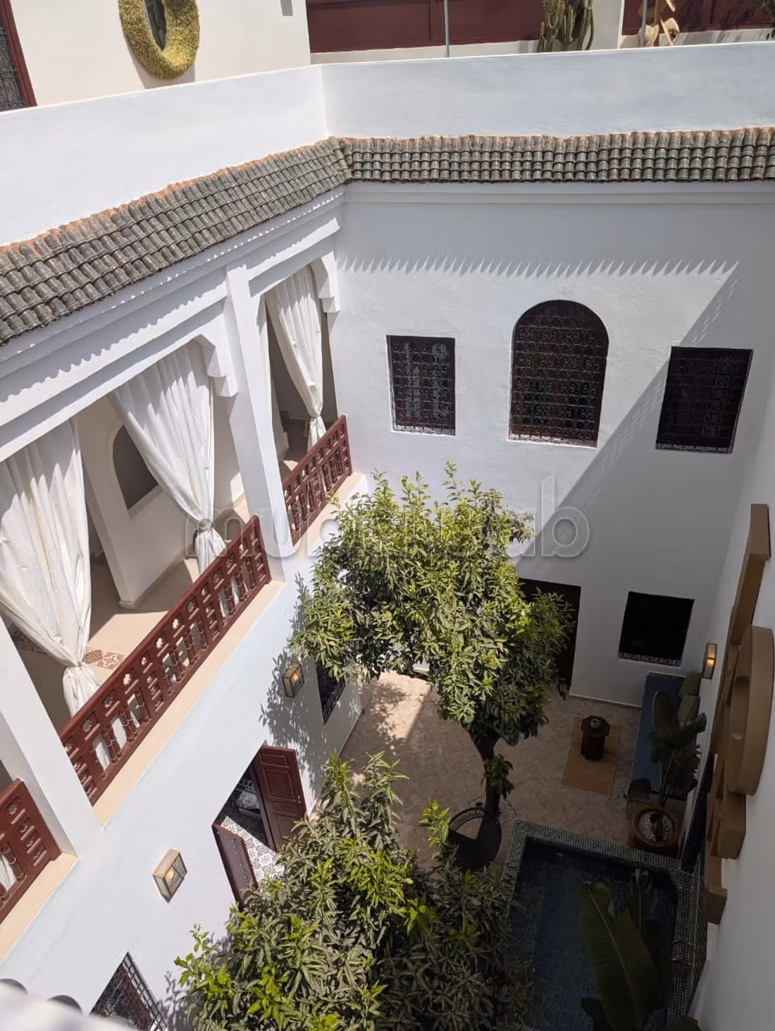 Appartement 120 m² f Rmila — 23