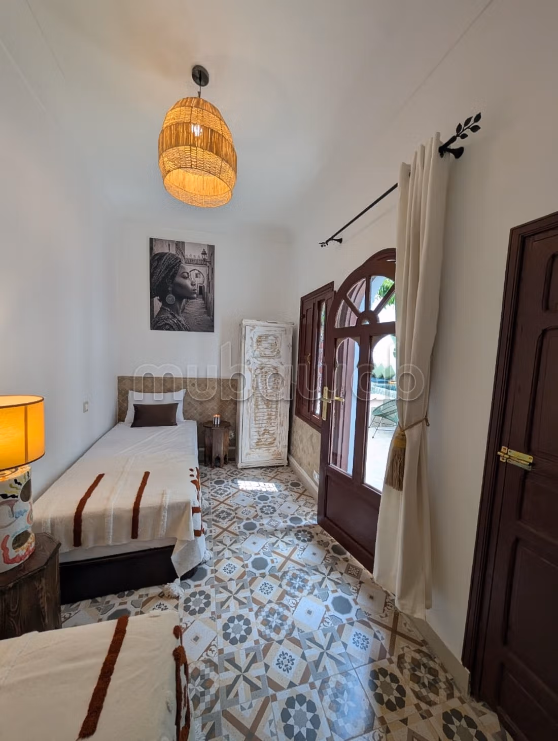 Appartement 120 m² f Rmila — 19