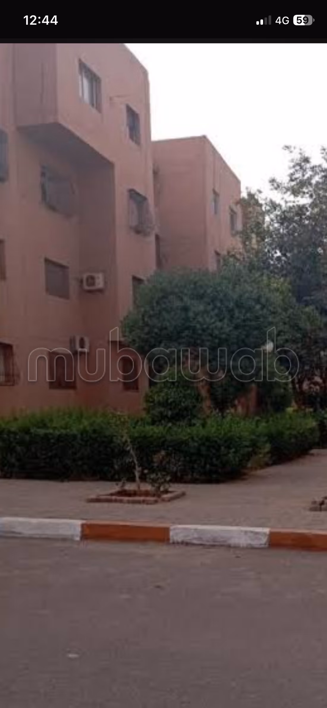 Appartement à vendre à Abwab Marrakech